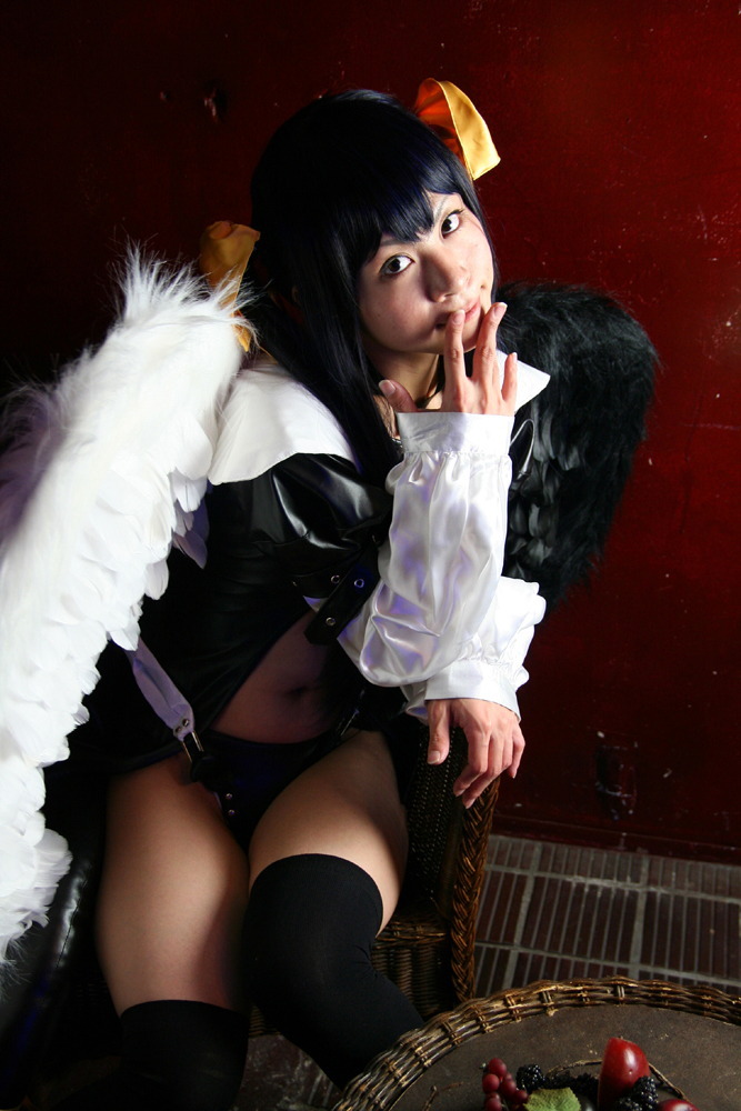 [Cosplay] 2013.03.26 Guilty Gear XXX 日本女优游戏美女